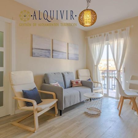 Apartamento Conde De Priego Córdoba Kültér fotó