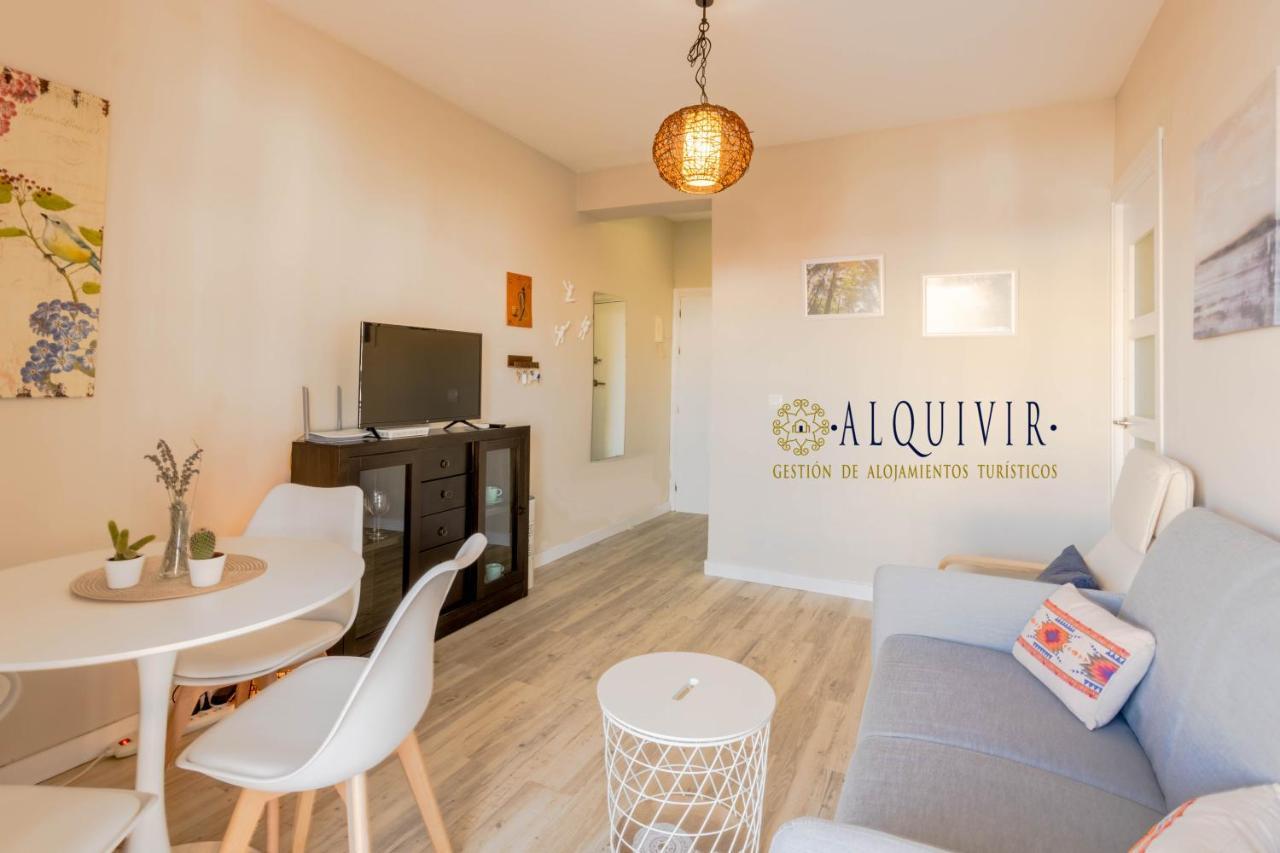 Apartamento Conde De Priego Córdoba Kültér fotó