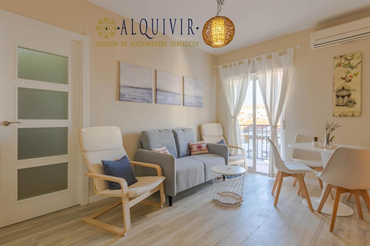 Apartamento Conde De Priego Córdoba Kültér fotó