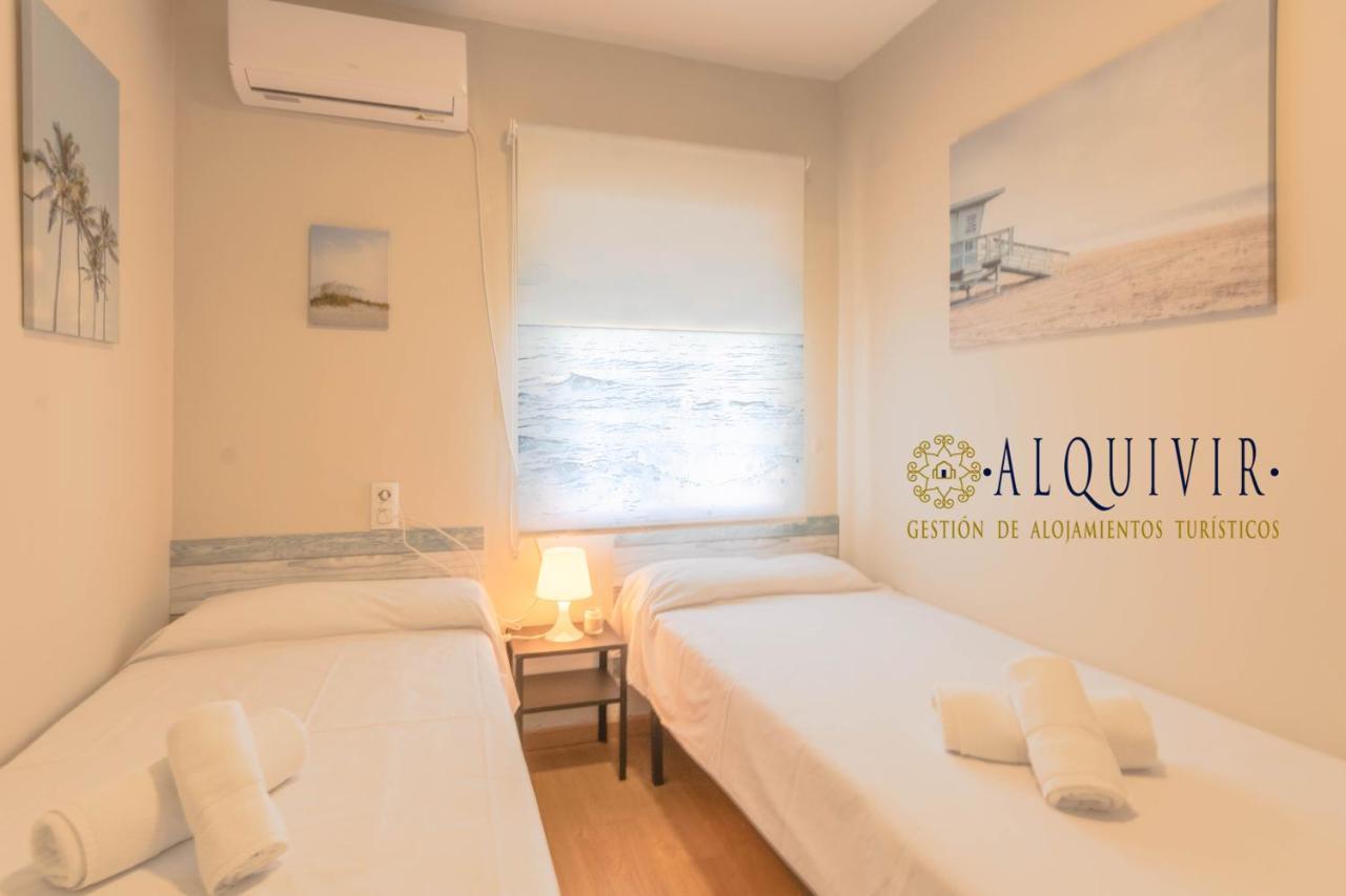Apartamento Conde De Priego Córdoba Kültér fotó