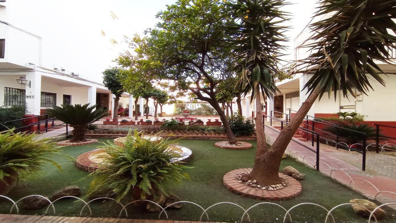 Apartamento Conde De Priego Córdoba Kültér fotó