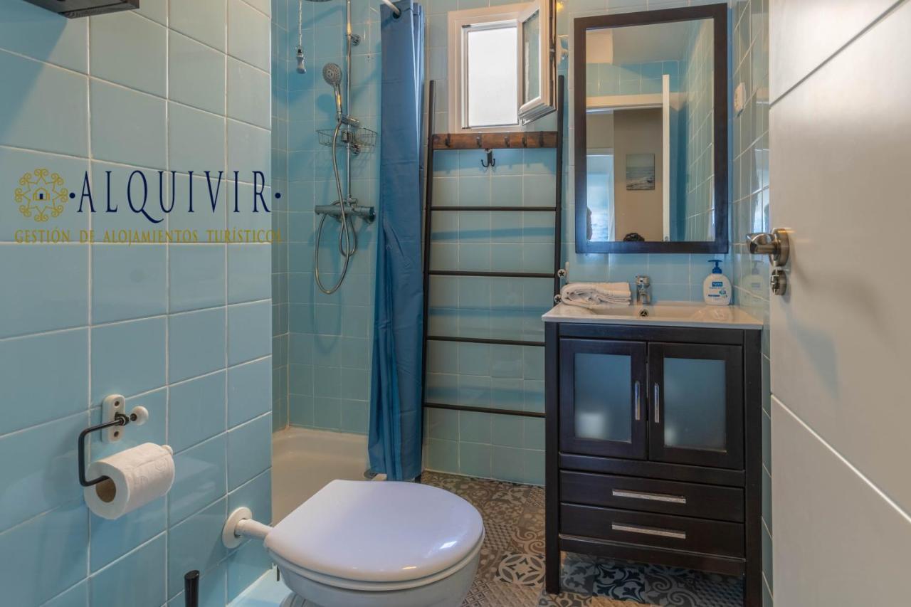 Apartamento Conde De Priego Córdoba Kültér fotó